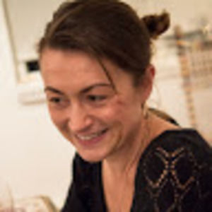 Meet your Posher, Margaret